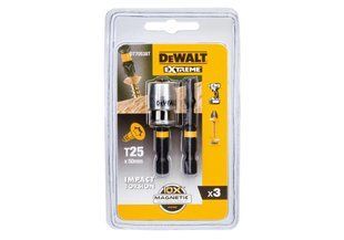 Набір біт і насадок DeWALT DT70538T