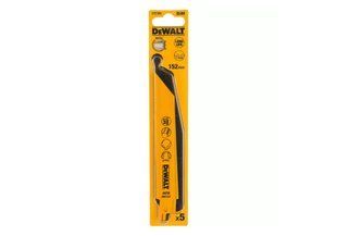 Полотно пильне біметалічне DeWALT DT2385