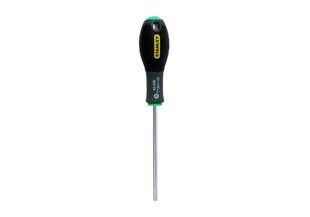Отвертка FatMax с длиной жала 125 мм под шлиц Torx TT30 STANLEY 0-65-398