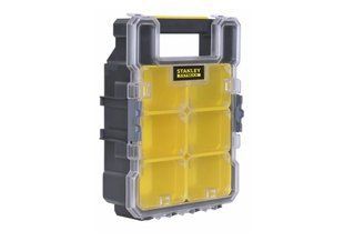 Органайзер FATMAX профессиональный, 261х115х359 мм, влагозащищенный IP-53 STANLEY FMST1-72378