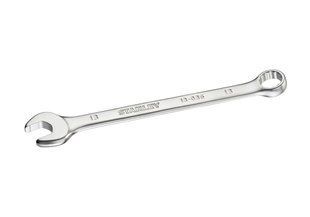 Ключ гайковий метричний, комбінований FATMAX ANTI SLIP, розмір 13 мм STANLEY FMMT13036-0