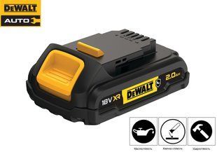 Аккумулятор GFN DeWALT DCB183G