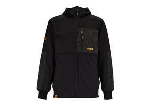 Куртка TOUGH SOFT SHELL DeWALT DWC263-001-M