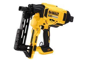 Степлер скобозабивний акумуляторний DeWALT DCFS950