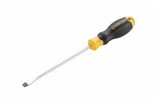 Отвертка Cushion Grip длиной 150 мм с расширяющимся жалом под шлиц SL 6.5 STANLEY STHT16148-0
