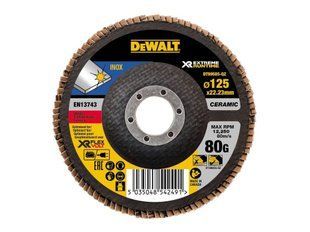 Круг шліфувальний пелюстковий DeWALT DT99585