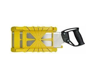 Стусло з АВС-пластика з ножівкою STANLEY 1-19-800