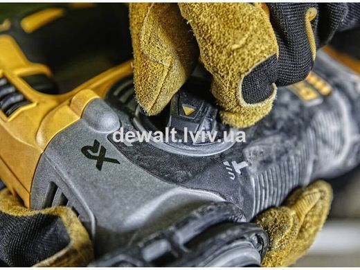 Перфоратор SDS-PLUS акумуляторний DeWALT DCH274