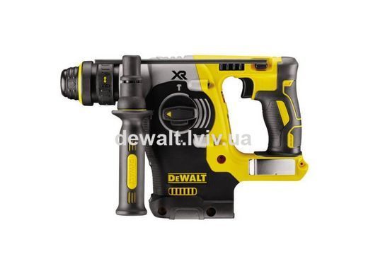 Перфоратор SDS-PLUS акумуляторний DeWALT DCH274