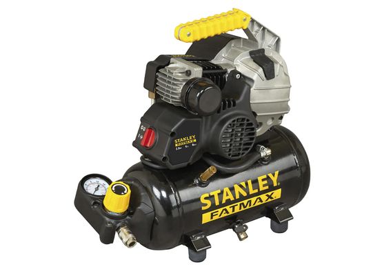 Компресор повітряний STANLEY FMXCM0042E