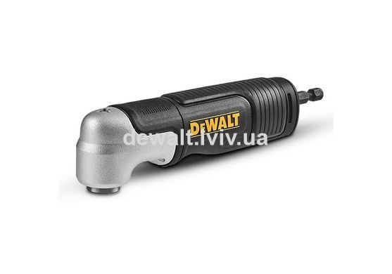 Насадка кутова з розбірним корпусом DeWALT DT20500