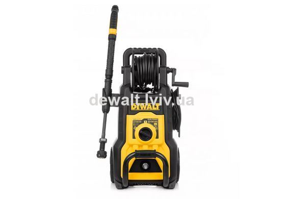 Мойка высокого давления электрическая DeWALT DXPW001DTS-E