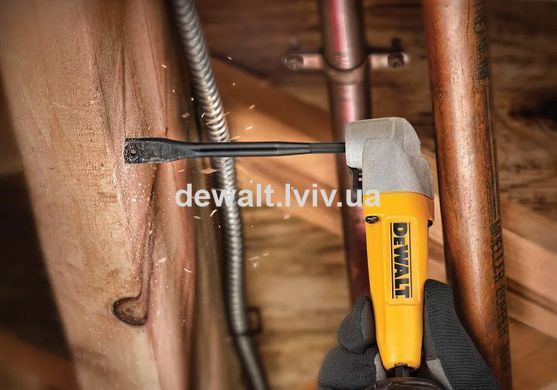 Сверло по дереву перьевое DeWALT DT4762