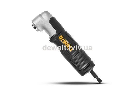 Насадка кутова з розбірним корпусом DeWALT DT20500