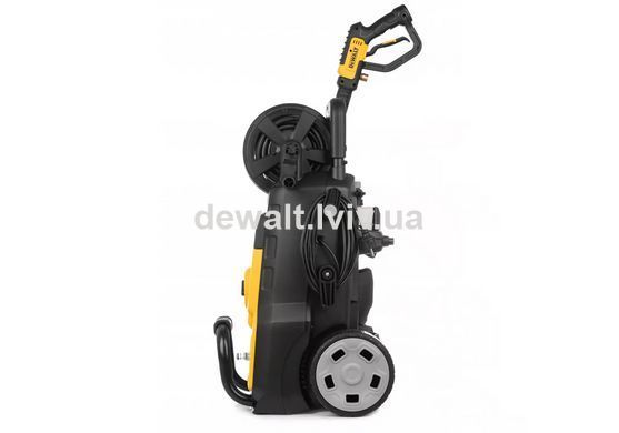 Мойка высокого давления электрическая DeWALT DXPW001DTS-E