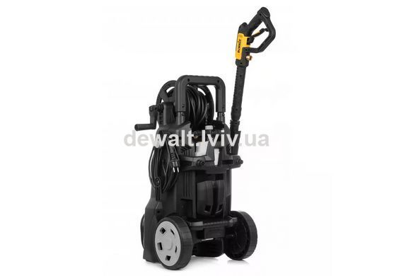 Мойка высокого давления электрическая DeWALT DXPW001DTS-E