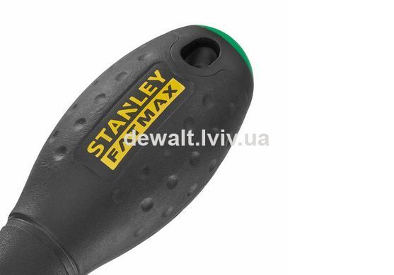 Викрутка FatMax з довжиною жала 125 мм під шліц Torx TT30 STANLEY 0-65-398