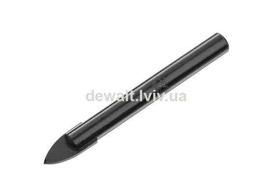 Сверло по плитке, стеклу STANLEY STA53377