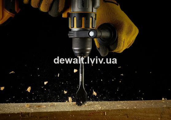 Сверло по дереву перьевое DeWALT DT4762