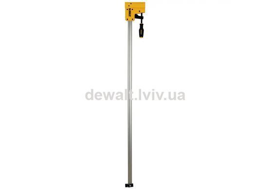 Струбцина рейкова паралельна DeWALT DWHT83832-1
