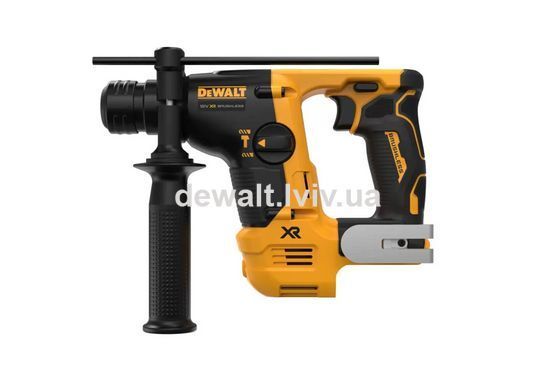 Набор из двух инструментов бесщеточных DeWALT DCK2102L2T