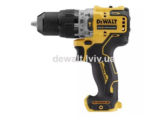 Набор из двух инструментов бесщеточных DeWALT DCK2102L2T