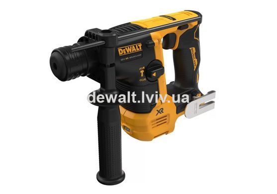 Набор из двух инструментов бесщеточных DeWALT DCK2102L2T