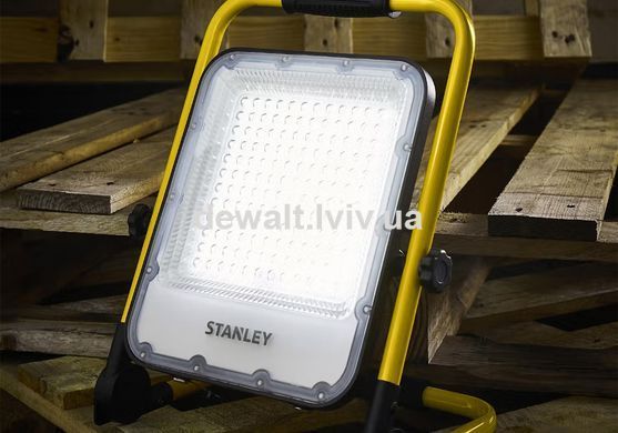 Прожектор світлодіодний STANLEY SXLS37179E