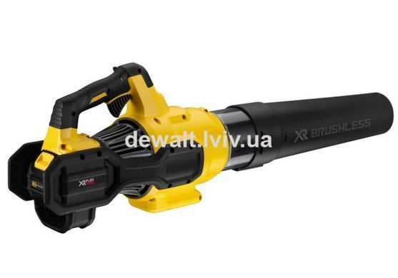 Воздуходувка аккумуляторная DeWALT DCMBA572X1