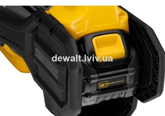 Воздуходувка аккумуляторная DeWALT DCMBA572X1