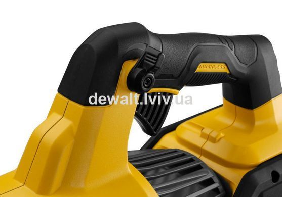 Воздуходувка аккумуляторная DeWALT DCMBA572X1