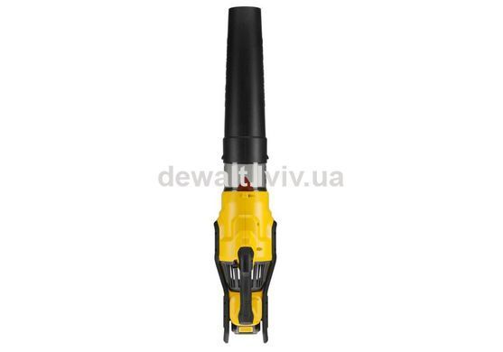 Воздуходувка аккумуляторная DeWALT DCMBA572X1