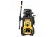 Мойка высокого давления электрическая DeWALT DXPW001DTS-E