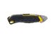 Нож FatMax Integrated Snap Knife длиной 165 мм с лезвием шириной 18 мм с отламывающимися сегментами STANLEY FMHT10594-0