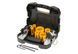 Набір коронок-ціфенборів DeWALT DT90355