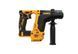 Набор из двух инструментов бесщеточных DeWALT DCK2102L2T