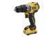 Набор из двух инструментов бесщеточных DeWALT DCK2102L2T