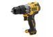 Набор из двух инструментов бесщеточных DeWALT DCK2102L2T