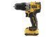 Набор из двух инструментов бесщеточных DeWALT DCK2102L2T