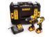 Набор из 2-х инструментов аккумуляторных DeWALT DCK2110L2T