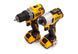 Набор из 2-х инструментов аккумуляторных DeWALT DCK2110L2T