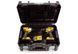 Набор из 2-х инструментов аккумуляторных DeWALT DCK2110L2T