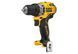Набор из 2-х инструментов аккумуляторных DeWALT DCK2110L2T