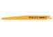 Полотно пиляльне DeWALT, BiM, для шабельних пил DeWALT DT2320, 100 шт.