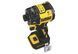 Шуроповерт ударный / Impact аккумуляторный DeWALT DCF870