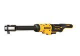 Трещітка кутова ударна акумуляторна DeWALT DCF503E