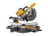Пила торцювальна акумуляторна DeWALT DCS727