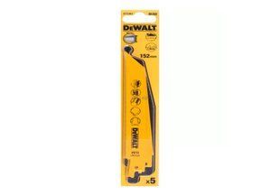 Полотно пильне біметалічне DeWALT DT2361
