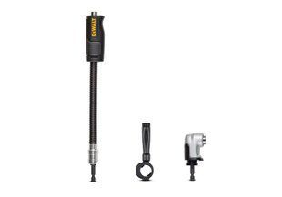 Насадка з гнучким валом DeWALT DT20501