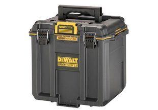 Ящик с органайзером TOUGHSYSTEM 2.0 DeWALT DWST08035-1